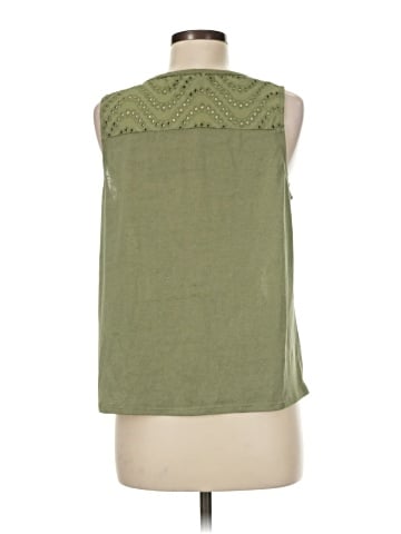 Falls Creek Sleeveless T-Shirt (view 2)