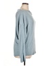 Korye Blue Pullover Sweater Size 1X - photo 4