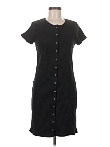 Madewell Casual Dress (view 1)