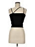 Zara Black Tank Top Size M - photo 1