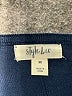Style&Co Blue Cardigan Size 3X - photo 7