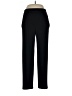 Lands' End Solid Black Casual Pants Size S - photo 1