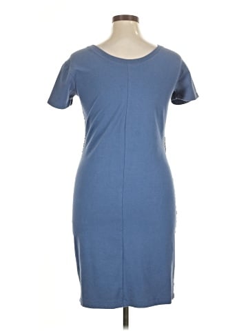 Armani Exchange Casual Dress (view 2)