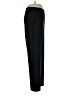 Lands' End Solid Black Casual Pants Size S - photo 4