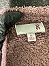 SO 100% Polyester Brown Pullover Sweater Size M - photo 7