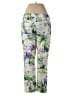 Chico's Tropical Ivory Jeggings Size Sm (0) - photo 2