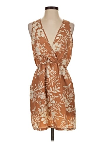 Forever 21 Cocktail Dress (view 1)