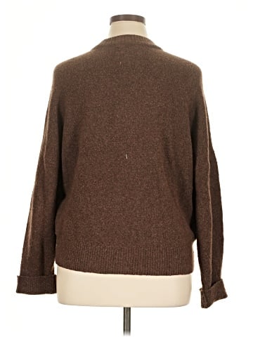 Abercrombie & Fitch Pullover Sweater (view 2)