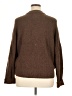 Abercrombie & Fitch Brown Pullover Sweater Size XL - photo 2