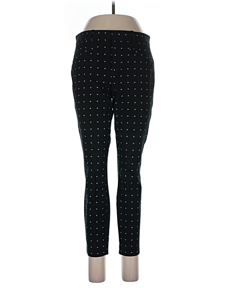 Pre-owned Gap Leggings In Black