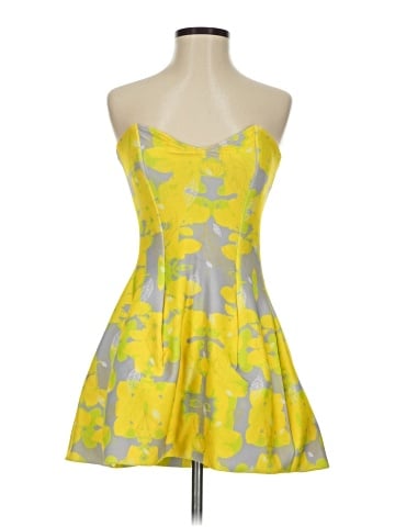 Boulee Cocktail Dress (view 1)