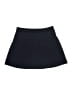 Athleta Solid Black Active Skort Size 12 - photo 2
