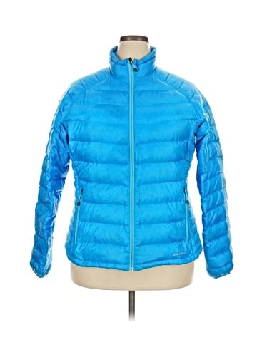 Eddie Bauer Snow Jacket (view 1)