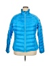 Eddie Bauer 100% Polyester Blue Snow Jacket Size 2X - photo 1