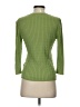 August Silk Green Cardigan Size S - photo 2