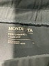 Mondetta Solid Black Casual Pants Size M - photo 4