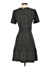 MICHAEL Michael Kors Gray Casual Dress Size XS - photo 2