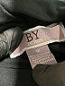 By Design Solid Black Casual Dress Size 1X - photo 7