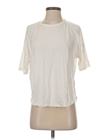 Rag & Bone/JEAN Short Sleeve T-Shirt (view 1)