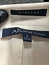 AK Anne Klein Solid Tan Formal Skirt Size 4 - photo 4