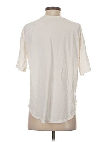 Rag & Bone/JEAN Short Sleeve T-Shirt (view 2)