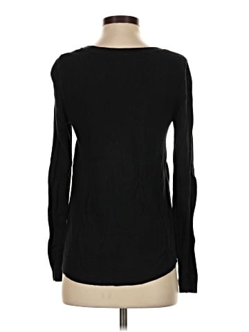 Moth Pullover Sweater (view 2)