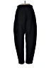 Lululemon Athletica Black Active Pants Size 6 - photo 2