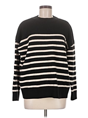 Zara Pullover Sweater (view 1)