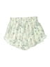 MPG Hearts Green Shorts Size S (kids) - photo 1
