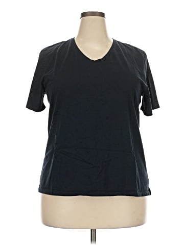 Lands' End Active T-Shirt (view 1)