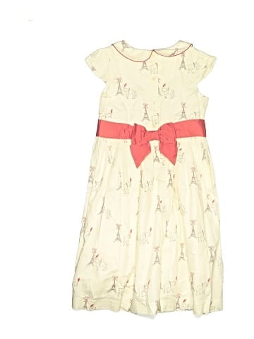 Janie and Jack Dress (view 2)