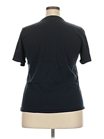 Lands' End Active T-Shirt (view 2)