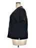 Lands' End 100% Baumwolle Black Active T-Shirt Size 18 - 20 - photo 5