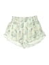 MPG Hearts Green Shorts Size S (kids) - photo 2