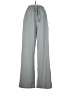Unbranded Chevron-herringbone Gray Casual Pants Size XS - photo 1