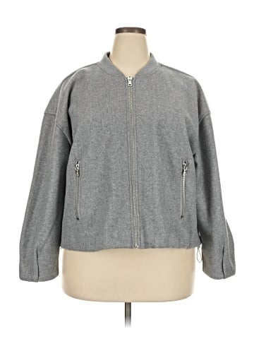 Simply Vera Vera Wang Jacket (view 1)