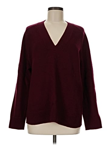 Banana Republic Factory Store Pullover Sweater (view 1)