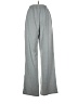Unbranded Chevron-herringbone Gray Casual Pants Size XS - photo 2