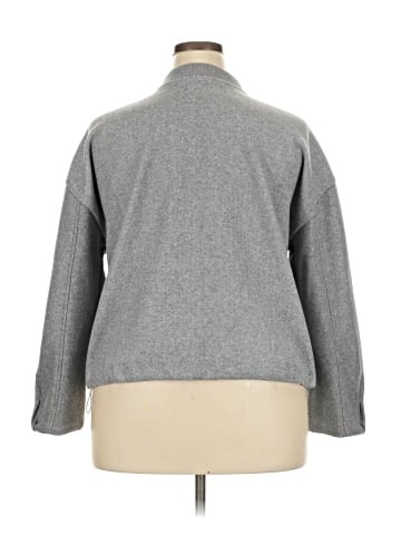 Simply Vera Vera Wang Jacket (view 2)
