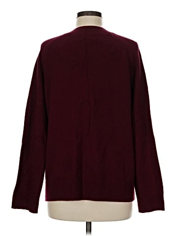 Banana Republic Factory Store Pullover Sweater (view 2)