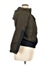 Eddie Bauer 100% Nylon Solid Green Jacket Size XL - photo 4