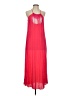 BCBGeneration Red Cocktail Dress Size XS - photo 1