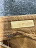 Pilcro Brown Cargo Pants Size 25 waist - photo 7