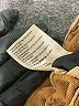 Pilcro Brown Cargo Pants Size 25 waist - photo 8