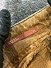 Pilcro Brown Cargo Pants Size 25 waist - photo 9