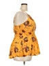 Torrid Yellow Tank Top Size 2X Plus (2) - photo 4
