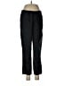 Eddie Bauer Black Track Pants Size M - photo 1