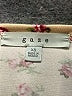 Gaze Floral Tan Short Sleeve T-Shirt Size XS - photo 7