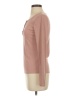 Unbranded Pink Long Sleeve Top Size S - photo 5