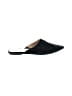 Adrienne Vittadini Black Mule/Clog Size 7 1/2 - photo 1